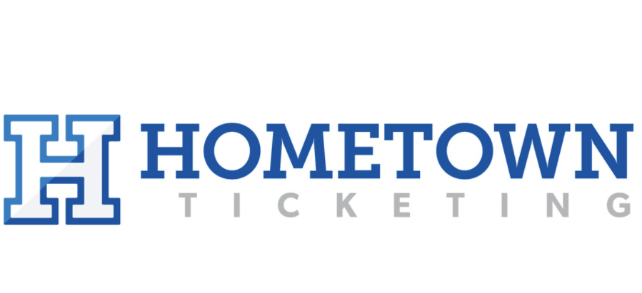 Edgewood Athletics partners with HomeTown Ticketing