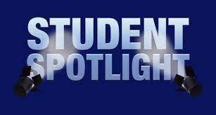 Student Spotlight 9/8/23