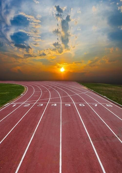 Edgewood HS Track & Field Meeting - Tues. Jan. 26 @ 3:00 PM