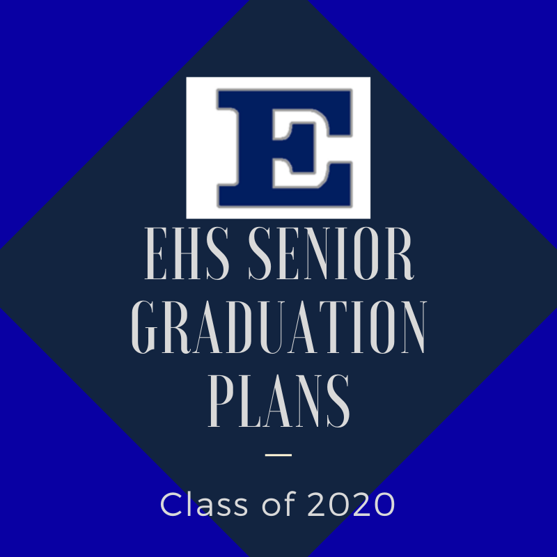 Letter from Mr. Geygan with Graduation Plan Information