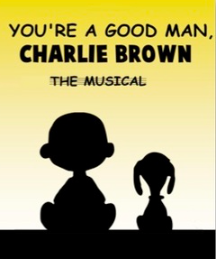 Auditions held Friday, Feb. 19  for our spring musical production of "You're A Good Man, Charlie Brown"