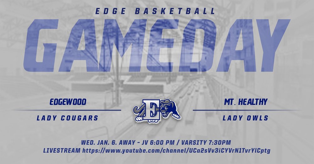 #1 Lady Cougars travel to #2 Mt. Healthy 