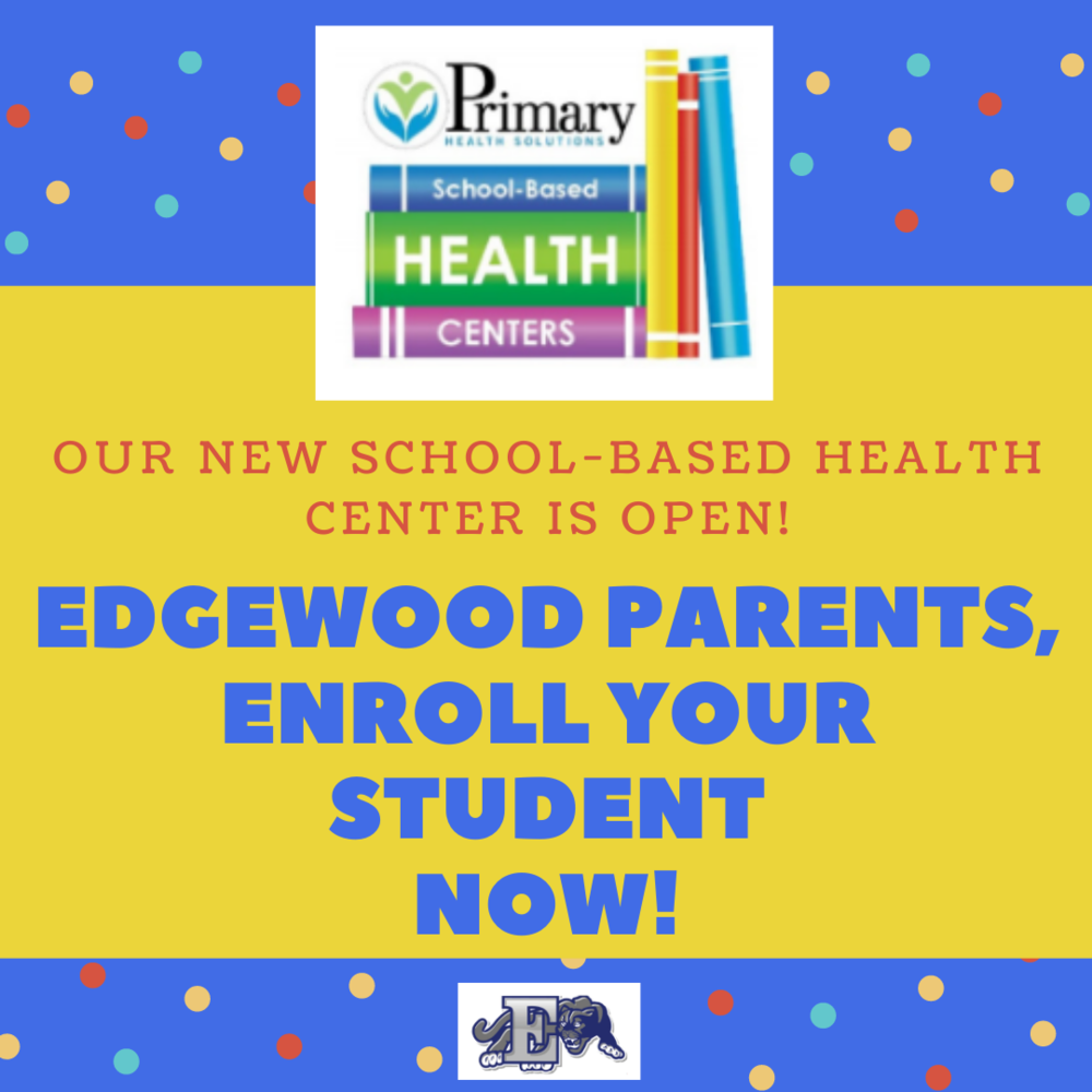Enrolling Students for our New School-Based Health Center