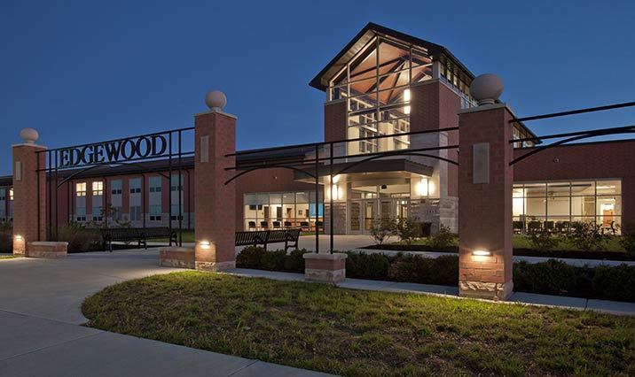 Edgewood Board of Education Meeting - Monday, January 25 at 6:00 PM