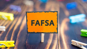 FAFSA COMPLETION ASSISTANCE EVENT