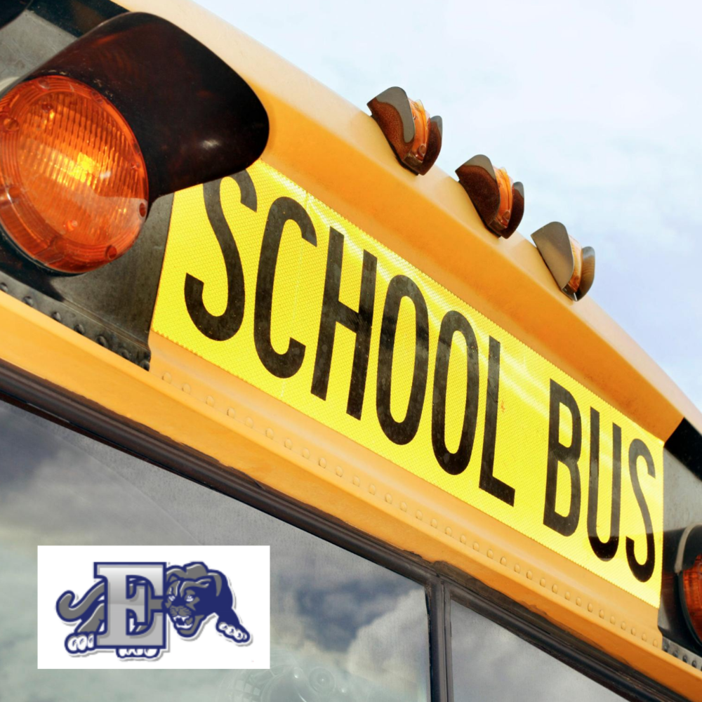 Bus Arrangements for the First Quarter of the School Year