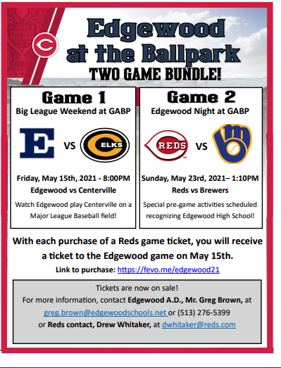 Edgewood at the Ballpark