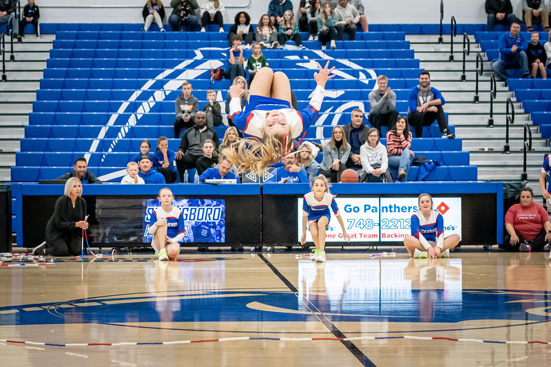 Kings Firecrackers Jump Rope Team To Perform  Saturday at EHS