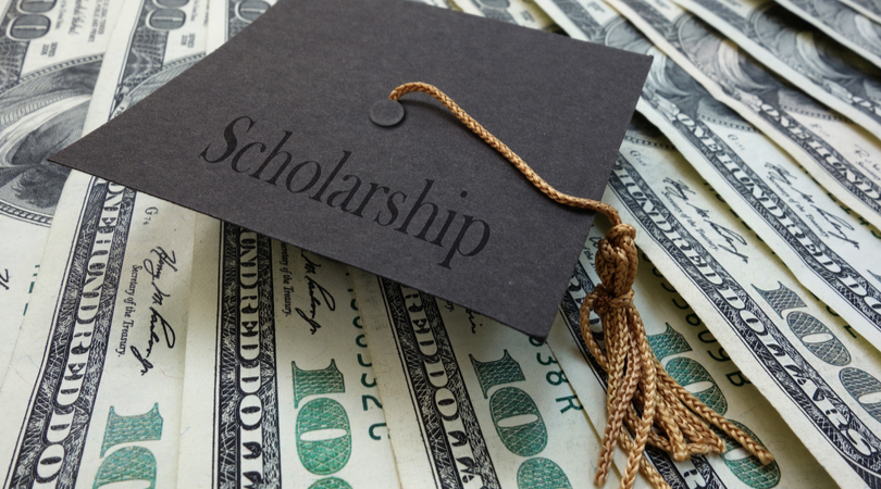 Introducing College One Stop with Scholarship Information