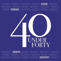 Congratulations to Carmen Fields recognized by Yamaha 40 Under 40