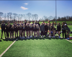 Edgewood Track & Field opens the season at the Northwest Invitational with record setting performances!