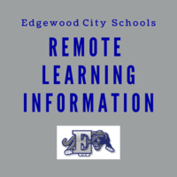 Preparing for the Remote Learning Experience at Edgewood
