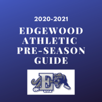 Edgewood Athletic Pre-Season Guide (2020-2021)