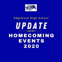Homecoming 2020 Update