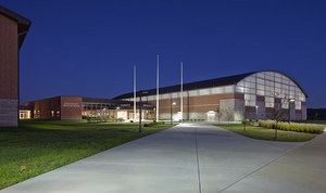 Edgewood Boys Basketball at Northwest on Friday, Dec.11 Postponed