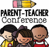 Winter conferences