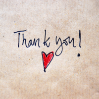 A Special Thank You to our EES Staff and Students