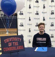 College Signing Day