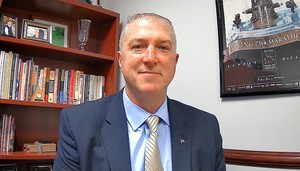 Edgewood Schools Announce New Administrative Assignments for 2021-2022