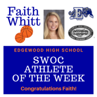 SWOC Athletes of the Week