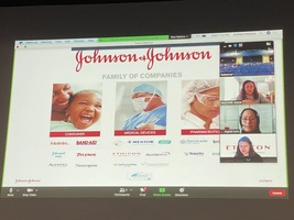 Women in Engineering Presentation Provides Insight to EMS Students