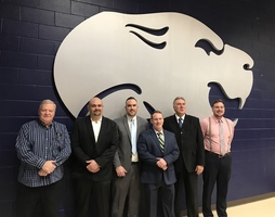 Edgewood Athletic Hall of Fame Adds Distinguished Inductees