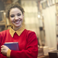 Do you have a Midpointe library card?
