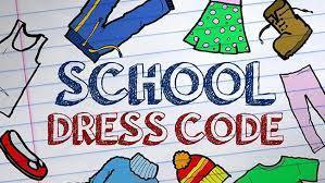 EMS Dress Code Reminders