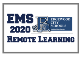 EMS Remote Learning