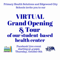 You're Invited!