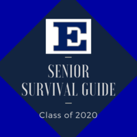 Senior Survival Guide for the Class of 2020