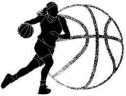 Edgewood Youth Girls Travel Basketball Team