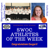SWOC Athletes of the Week