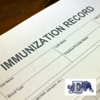 Updating Your Students Immunizations & Important Information Needed for Preschooler and Kindergartners Screening