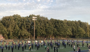 Final Show of the Season- Friday, Nov. 8