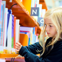 Do you have a Midpoint library card?