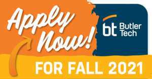 Attention Sophomores, Butler Tech Application Information