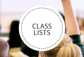 Class Lists