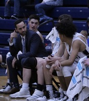 Edgewood welcomes Jason Osterman as the next Head Basketball Coach.