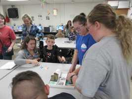 Designing Therapeutic Games for Students with Hand Mobility and Dexterity Issues