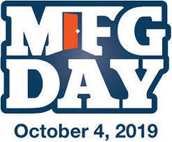 Manufacturing Day Field Trips