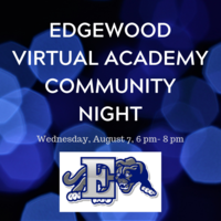 Virtual Academy Community Night