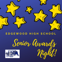 Senior Awards Night Event- June 2nd
