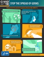 Information on the Coronavirus (COVID-19)
