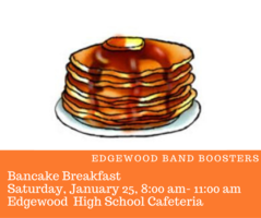 Bandcake Breakfast