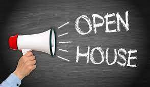EHS Virtual Open House for 8th graders