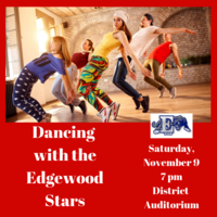 Dancing with the Edgewood Stars
