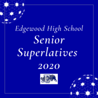 Senior Superlatives-Class of 2020