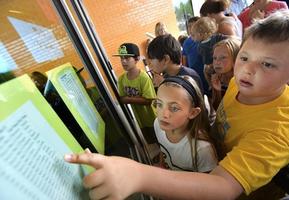 Class Lists for Upcoming School Year
