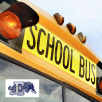 Bus Arrangements for the First Quarter of the School Year